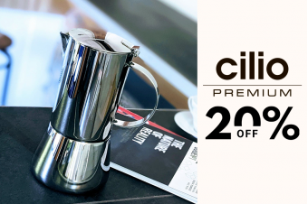 Cilio -20%