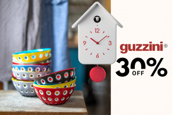 Guzzini -30%
