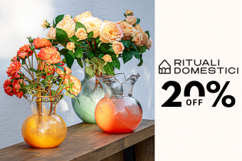 Rituali Domestici -20%
