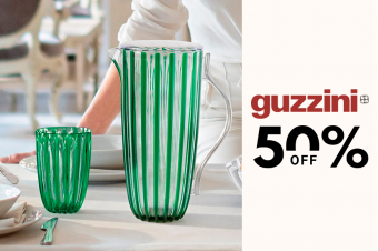 Spring Sale, Guzzini -50%