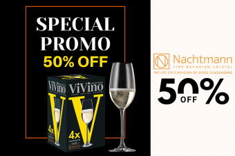 Vivino, Special Promo
