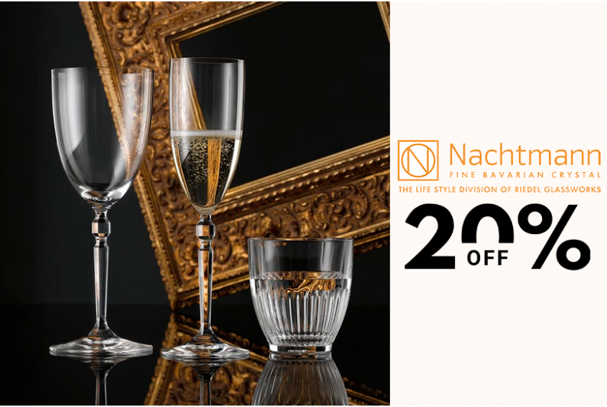 Nachtmann -20%