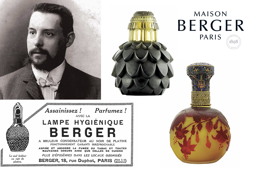 Аромати на всі випадки життя від Maison Berger