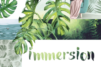 Immersion