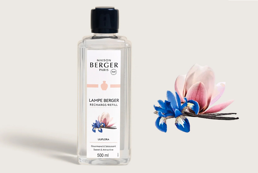 Новинки від Maison Berger Paris