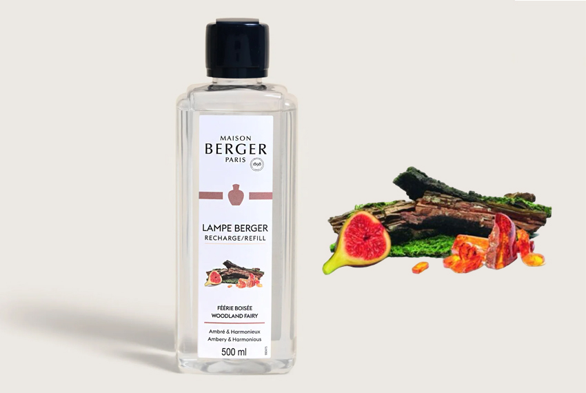 Новинки від Maison Berger Paris