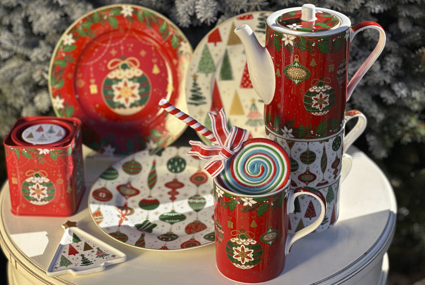 Easy Life — символ новорічних свят