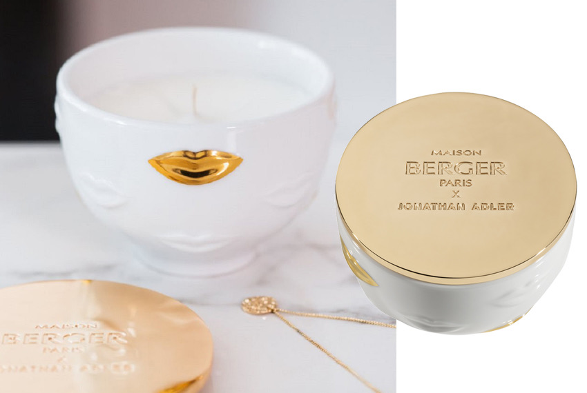 New from Maison Berger Paris New from Maison Berger Paris