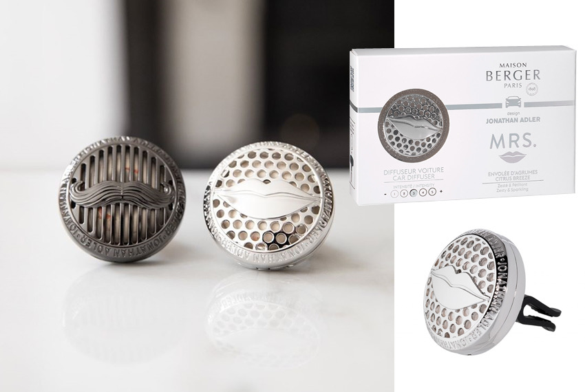 New from Maison Berger Paris New from Maison Berger Paris