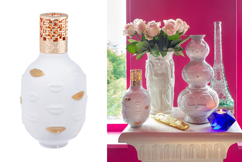 New from Maison Berger Paris New from Maison Berger Paris