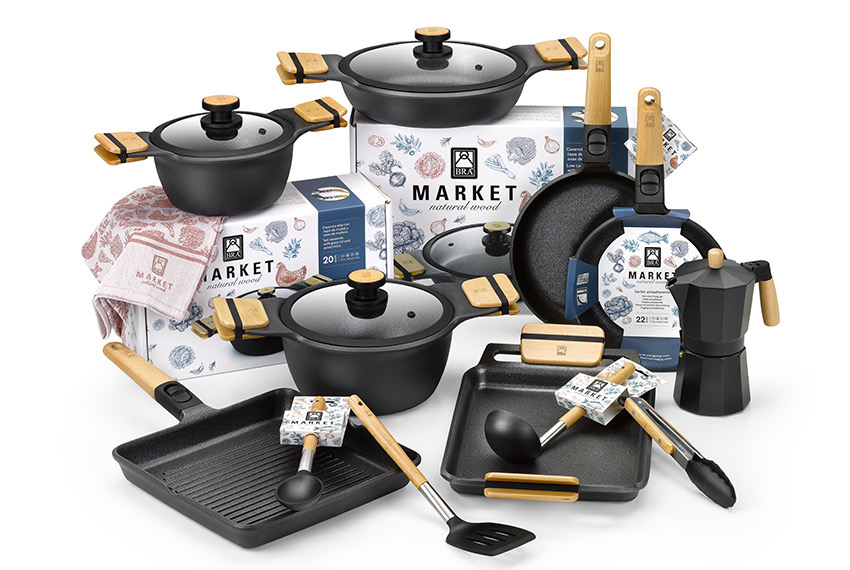 Meet the novelties from BRA! Meet the novelties from BRA!