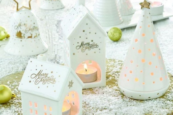 Christmas gifts from Easy life