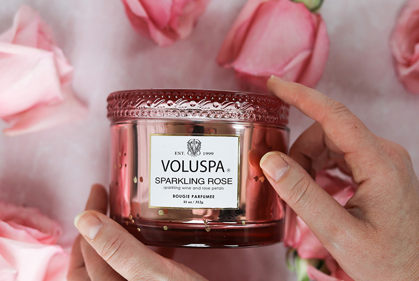 New in POSUDMEISTER! Voluspa is one of the best manufacturers of spark plugs and diffusers in the world. New in POSUDMEISTER! Voluspa is one of the best manufacturers of spark plugs and diffusers in the world.
