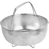 Pressure cooker basket