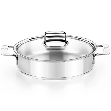 Сотейник з кришкою 3л/26см A770556 111001096 Купити Сотейник з кришкою 3л/26см A770556 111001096, фото 1, ціна, відгуки