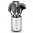Kitchen appliances (5 items) with holder A196011 111006824 Buy Kitchen appliances (5 items) with holder A196011 111006824, photo 2, price, reviews