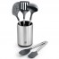 Kitchen appliances (5 items) with holder A196011 111006824 Buy Kitchen appliances (5 items) with holder A196011 111006824, photo 3, price, reviews