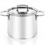 High saucepan with lid 6,5L/22cm А773954 111006834 Buy High saucepan with lid 6,5L/22cm А773954 111006834, photo 2, price, reviews