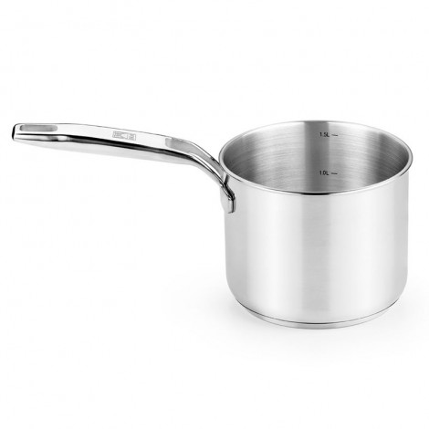 Small saucepan without cover 1,5l/14cm А774252 111006835 Buy Small saucepan without cover 1,5l/14cm А774252 111006835, photo 1, price, reviews