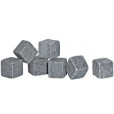 A set of cooling cubes 2x2cm (9pcs.)