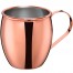 Mug 500ml, 18/10 copper coated 200409 101005311 Buy Mug 500ml, 18/10 copper coated 200409 101005311, photo 2, price, reviews