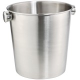 Wine cooling bucket 19cm