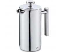 Френч-пресс для кофе и чая Sara на 6 чашек фото — интернет-магазин посуды Posud:Meister