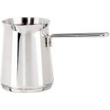 Foam cup Exclusive 250ml, steel 18/10