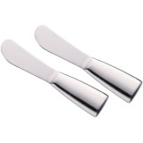Set knives for oil 12cm (2pcs.)