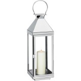 Lantern 16x16x60cm