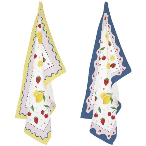 Set of towels 70x50cm (2 pcs.) R2634#FMAN 111006700 Buy Set of towels 70x50cm (2 pcs.) R2634#FMAN 111006700, photo 1, price, reviews