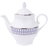 Teapot