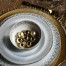 Buy Salad plate 23cm  111004236, photo 3, price, reviews