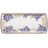 Rectangular dish 35x15cm