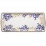 Купить Блюдо прямоугольное 35x15см PM0131#CORA 111005931, фото 2, цена, отзывы