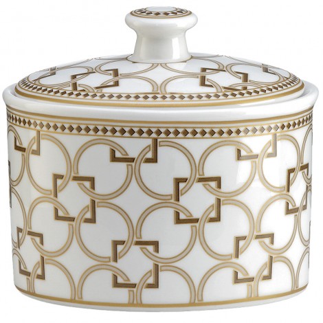 Цукорниця 300мл PM0127#DECO 111005291 Купити Цукорниця 300мл PM0127#DECO 111005291, фото 1, ціна, відгуки