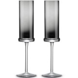 Champagne set 190ml (2pcs.)