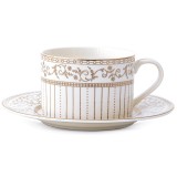 Tea cup with saucer 220ml