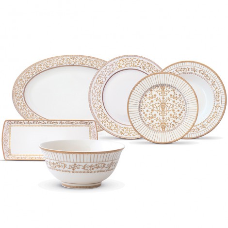 Table set 6/21 GLDE 111005984 Buy Table set 6/21 GLDE 111005984, photo 1, price, reviews