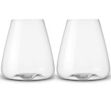 Set of water glasses 530ml (2 pcs.)