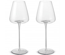 A set of glasses for wine 530ml (2pcs.) фото — интернет-магазин посуды Posud:Meister