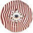 Купити Тарілка салатна 20см PM0345#ICON_3 111006573, фото 2, ціна, відгуки