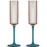 Champagne set 200ml (2pcs.)
