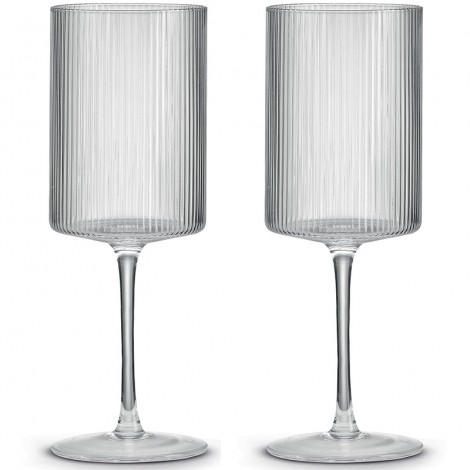A set of glasses for wine 520ml (2pcs.) PM0157#TRSP 111005245 Buy A set of glasses for wine 520ml (2pcs.) PM0157#TRSP 111005245, photo 1, price, reviews