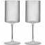 A set of glasses for wine 520ml (2pcs.) PM0157#TRSP 111005245 Buy A set of glasses for wine 520ml (2pcs.) PM0157#TRSP 111005245, photo 2, price, reviews