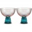 Set of ice cream glasses 260ml (2pcs.) PM0159#PIGR 111005250 Buy Set of ice cream glasses 260ml (2pcs.) PM0159#PIGR 111005250, photo 2, price, reviews