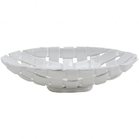 Купити Кошик для фруктів 38х21см U30858241A83 111005999, фото 1, ціна, відгуки