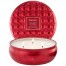 Свеча Cherry Gloss 340 г, металлическая шкатулка 54511
111006990 Купить Свеча Cherry Gloss 340 г, металлическая шкатулка 54511
111006990, фото 2, цена, отзывы