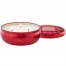 Свеча Cherry Gloss 340 г, металлическая шкатулка 54511
111006990 Купить Свеча Cherry Gloss 340 г, металлическая шкатулка 54511
111006990, фото 3, цена, отзывы