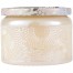 Купити Свічка Santal Vanille 90г, банка з кришкою 72420 111002657, фото 2, ціна, відгуки